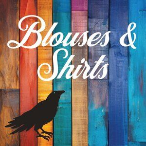 Blouses & Shirts